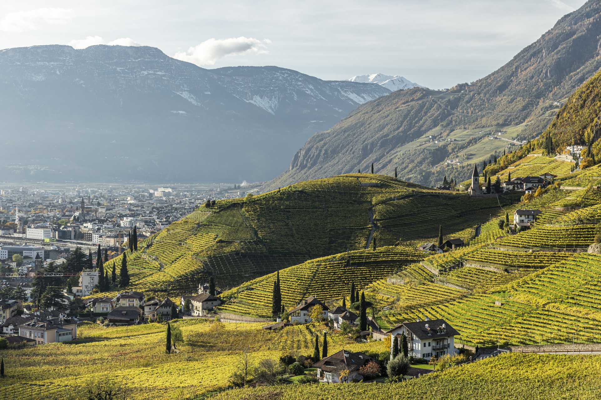 St. Magdalena / Bozen