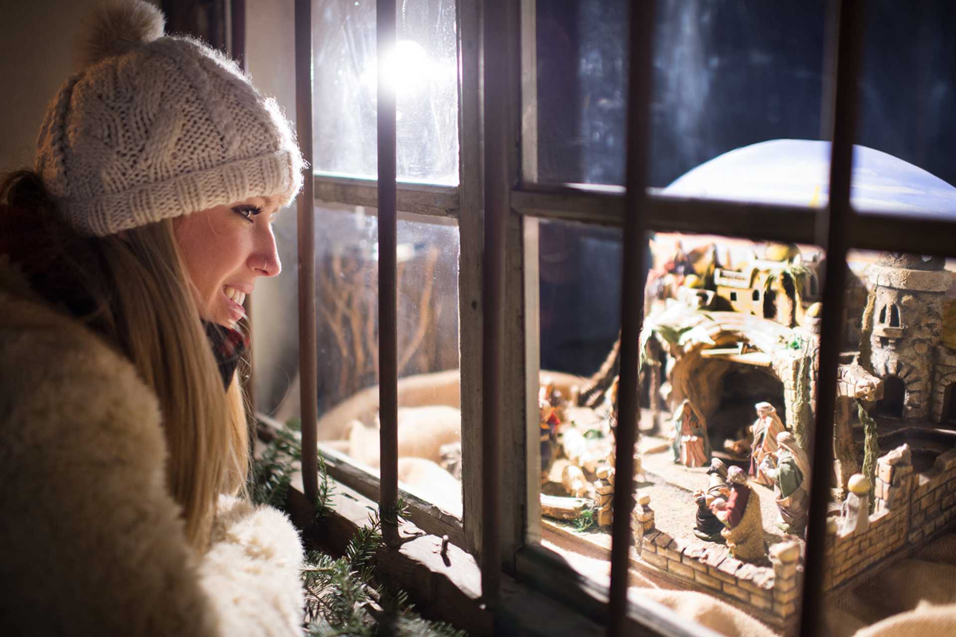 Presepe