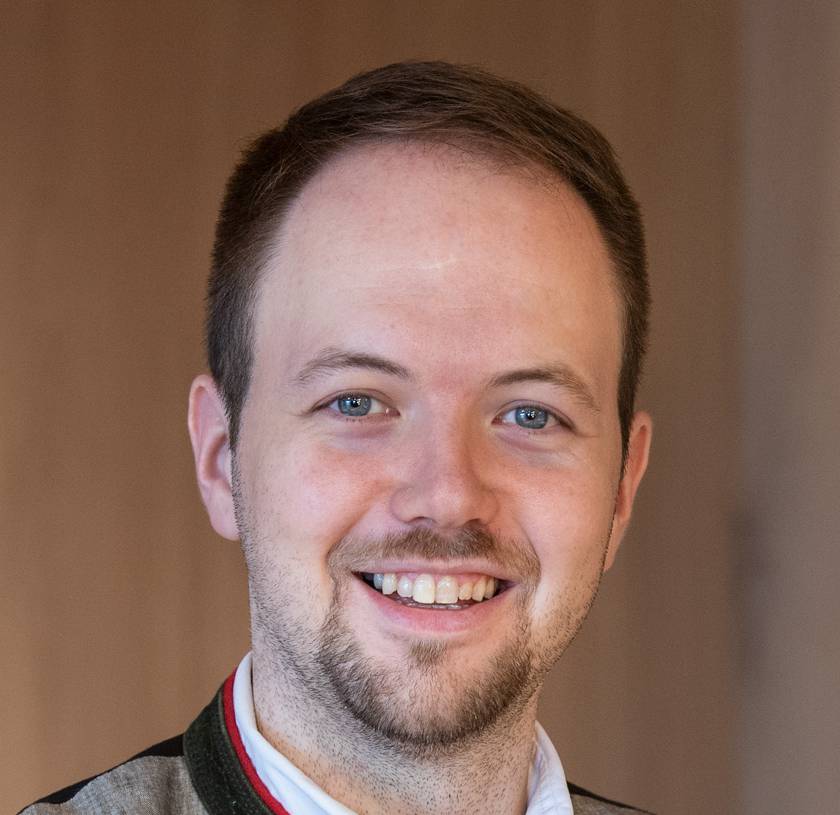 Heiner Christof
